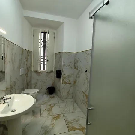 Verdi Bed & Breakfast Florence