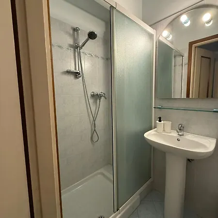 Da Giulia Apartamento Florencia