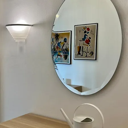 Giuliana Apartment *
