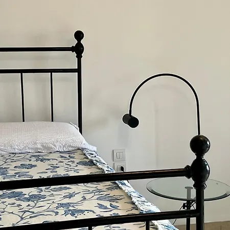 Apartment Giuliana *