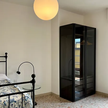 Apartment Giuliana Florenz