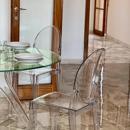 Apartment Giuliana Florenz