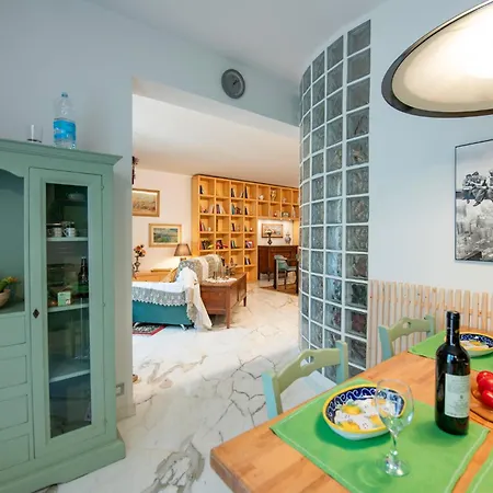 Un'oasi Di Pace Vicino Al Centro Storico Apartamento Florencia