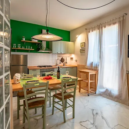 Apartamento Un'oasi Di Pace Vicino Al Centro Storico