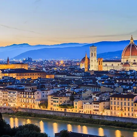 Verdi Bed & Breakfast Florence