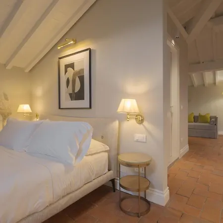 Relais Condotta Florencia
