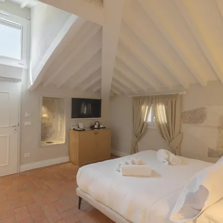 Relais Condotta 4* Florencia
