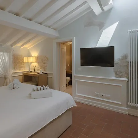 Pensión Relais Condotta 4*