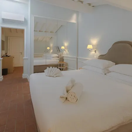 Relais Condotta 4*