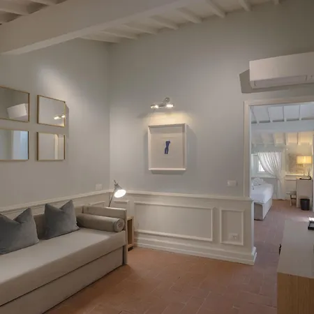 Relais Condotta Pensión Florencia