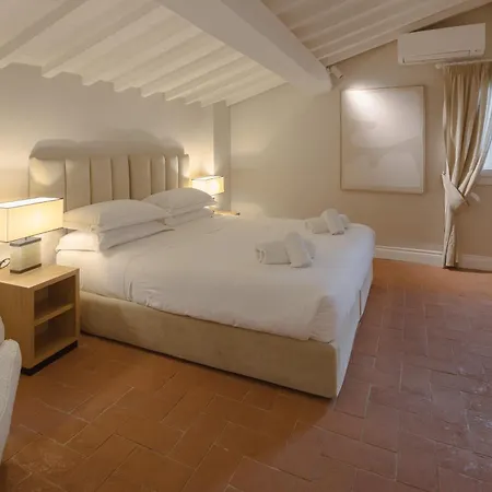 Relais Condotta Florencia