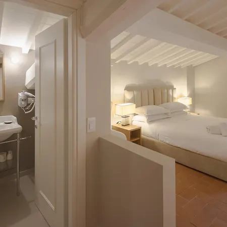Relais Condotta Pensión
