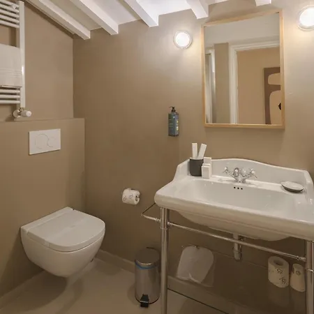 Relais Condotta 4*
