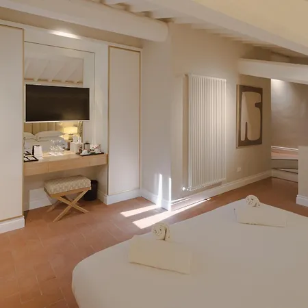 Relais Condotta Florencia