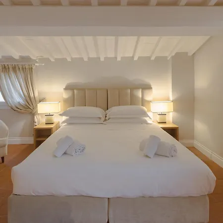 Relais Condotta 4* Florencia