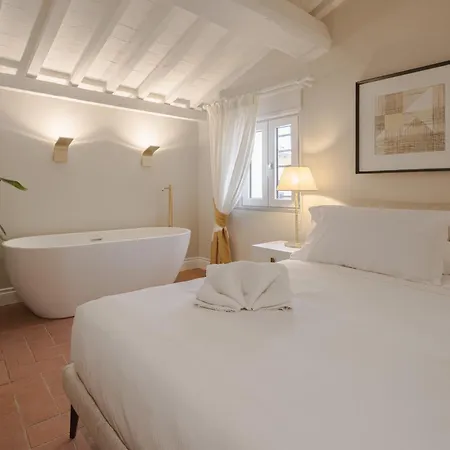 Pensión Relais Condotta 4*