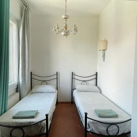 Homestay Cuore Di Florence