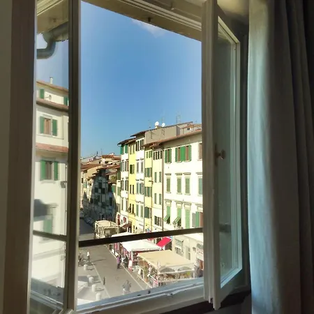 Market Exclusive Apartment