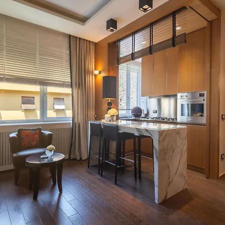 Apartment Ponte Vecchio Charming