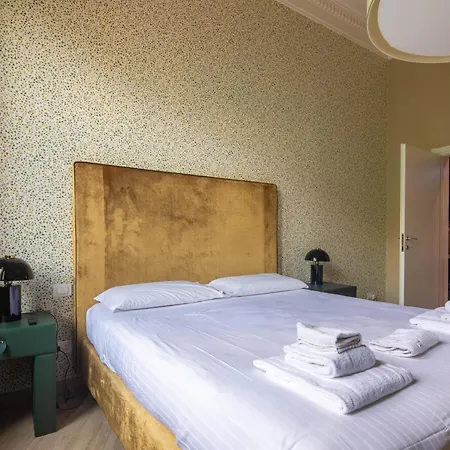 Tuscan Refined Retreat Флоренция