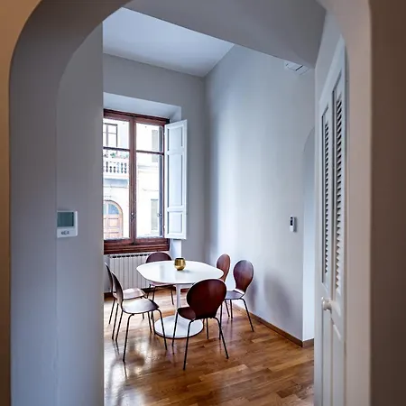 Yd Comfort & Style In 3br Daire Floransa