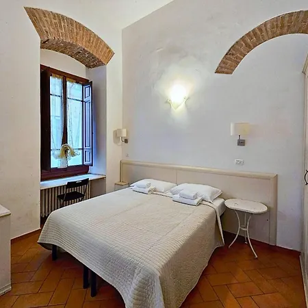 Apartment Tosinghi Charme E Spazio - Balcone Con Vista Nel Centro