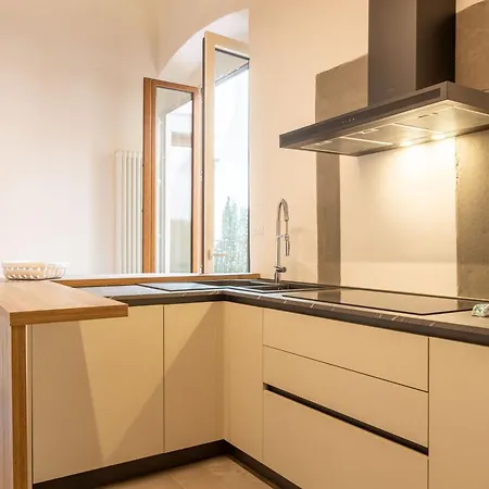 Apartment Ricasoli *