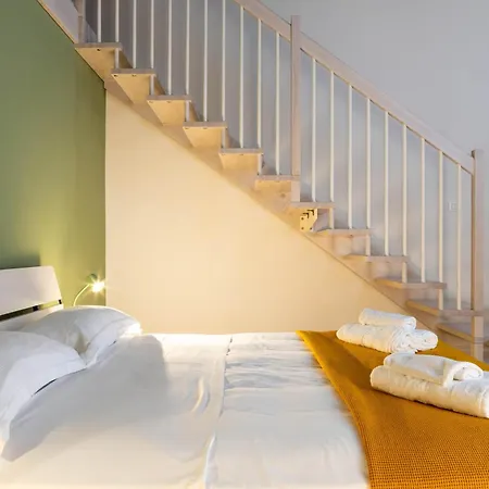 Ricasoli Apartment *