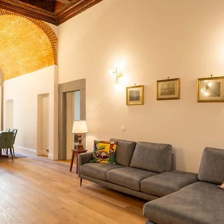 Ricasoli Florenz
