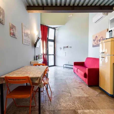 Διαμέρισμα Romito Loft By Mmega *