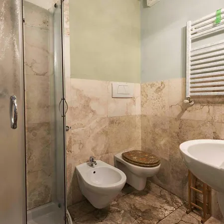 Διαμέρισμα Romito Loft By Mmega Φλωρεντία