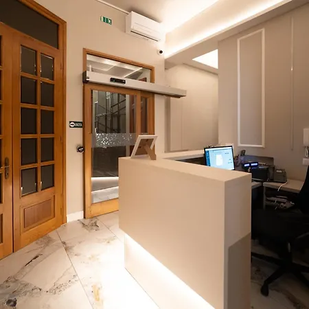 Hotel Lilium Florenz