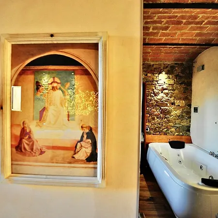 Castello Di Montalbano * フィレンツェ