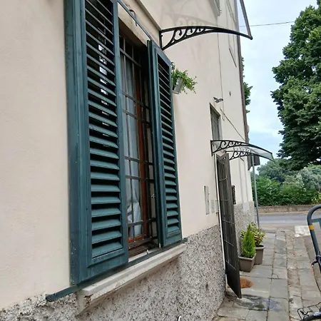 Arno D' Argento * Φλωρεντία