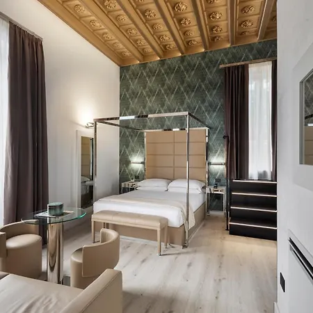 Hotel Lhp River Club Florencia