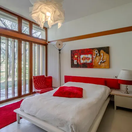 Villa Magnolia Luxury - Privata Con Piscina Florenz