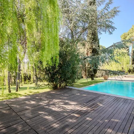 Magnolia Luxury - Privata Con Piscina