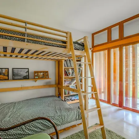 Villa Magnolia Luxury - Privata Con Piscina Florenz