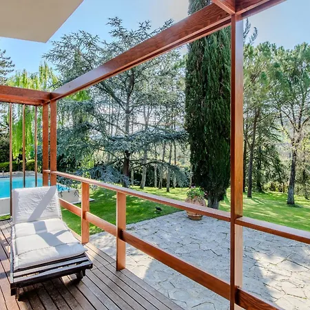 Magnolia Luxury - Privata Con Piscina Villa Florenz