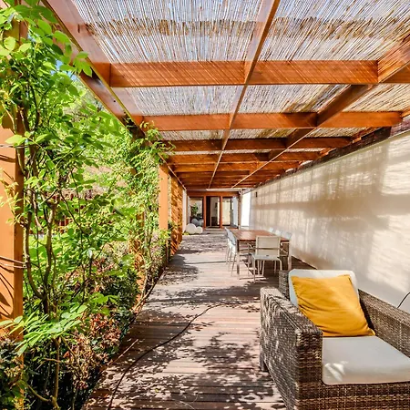 Magnolia Luxury - Privata Con Piscina