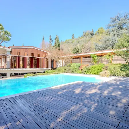 Magnolia Luxury - Privata Con Piscina Villa Florenz