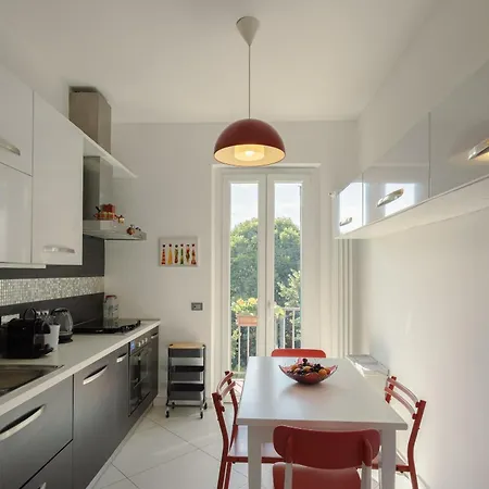 Apartamento Your Family House In *