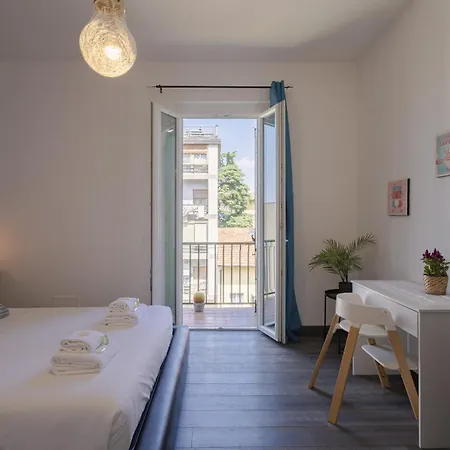 Apartamento Your Family House In *