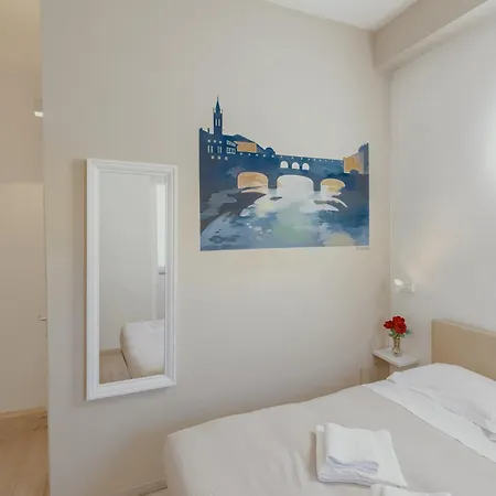 23 Duomo - Con Vasca Idromassaggio Apartment Florenz