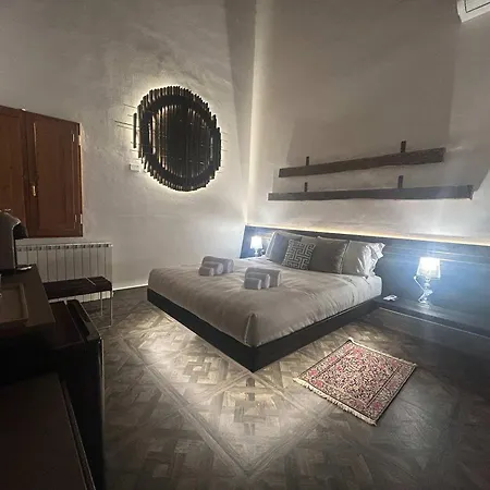 Opus Firenze Boutique B&B Turandot -City Center Florenz