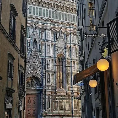 Eleganza E Convivialita In Centro, Vista Duomo Per Gruppi E Famiglie * Florenz