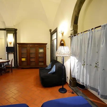 Apartment Unyca - Carriage House