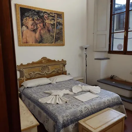 A Stone's Throw From The Duomo Apartment *