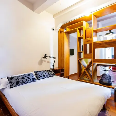 Apartment Velluti