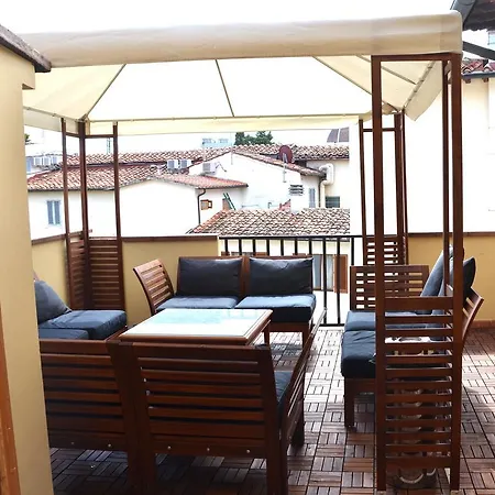 Mia Cara & Spa 3* Firenze